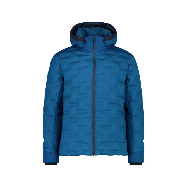 Куртка Campagnolo Man Jacket Snaps Hood 0