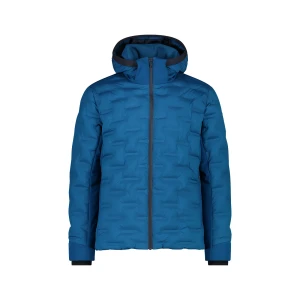 Куртка Campagnolo Man Jacket Snaps Hood 0