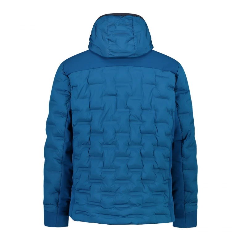 Куртка Campagnolo Man Jacket Snaps Hood