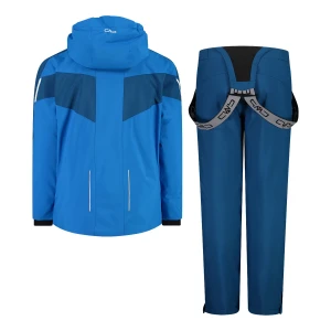 Лыжный костюм Campagnolo 98 Kid Set Jacket and Pant 1