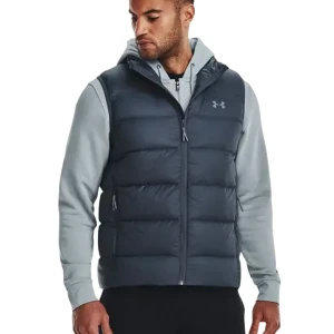 Жилет Under Armour S Ua Strm Armour Down 2.0 Vst