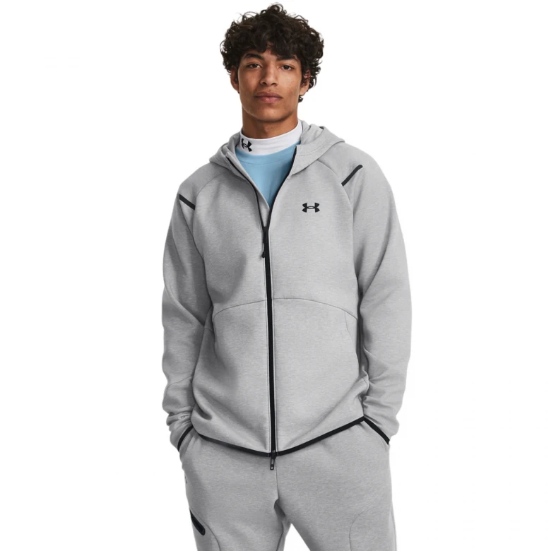 UA Unstoppable Fleece