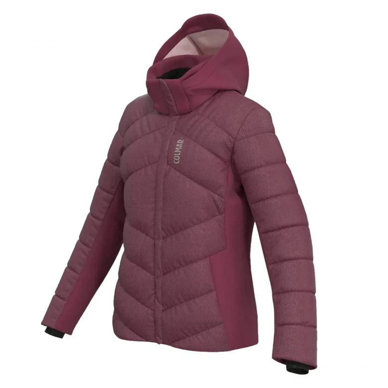 Куртка Colmar L.Down Jacket