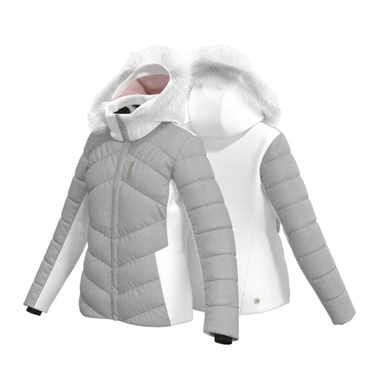 Куртка Colmar L.Down Jacket