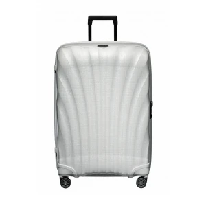 чемодан средний sam c-lite-spinner 75/28 off white