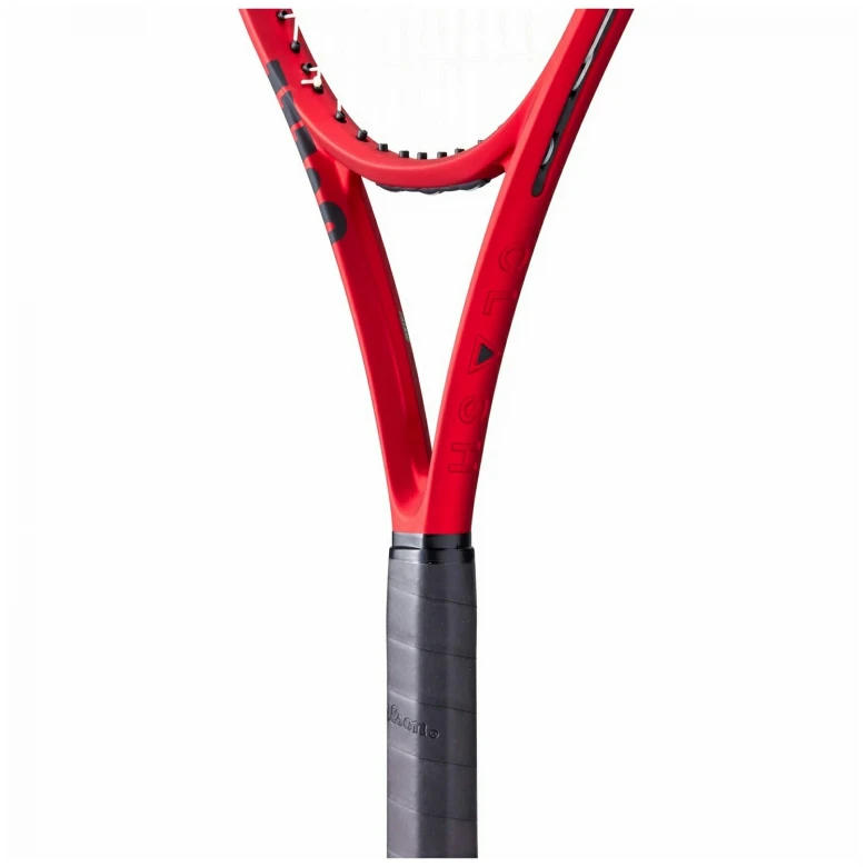 ракетки для тенниса clash 100 v2.0 frm 3 4