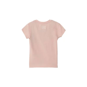 Футболка Emporio Armani EA7 T-Shirt 1