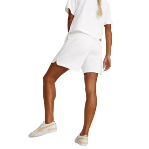 шорты her shorts - puma white 1