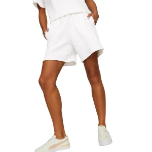 шорты her shorts - puma white