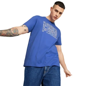 Футболка Puma Graphics Summer Tee