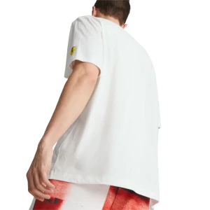 Футболка Puma Ferrari Race Road Trip Tee 1