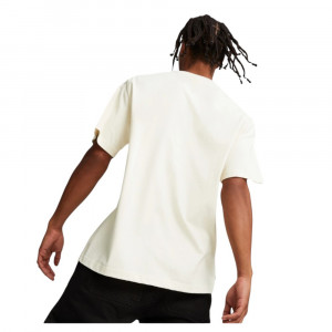 Футболка Puma Downtown Logo Graphic Tee 3