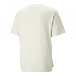 Футболка Puma Downtown Logo Graphic Tee 1