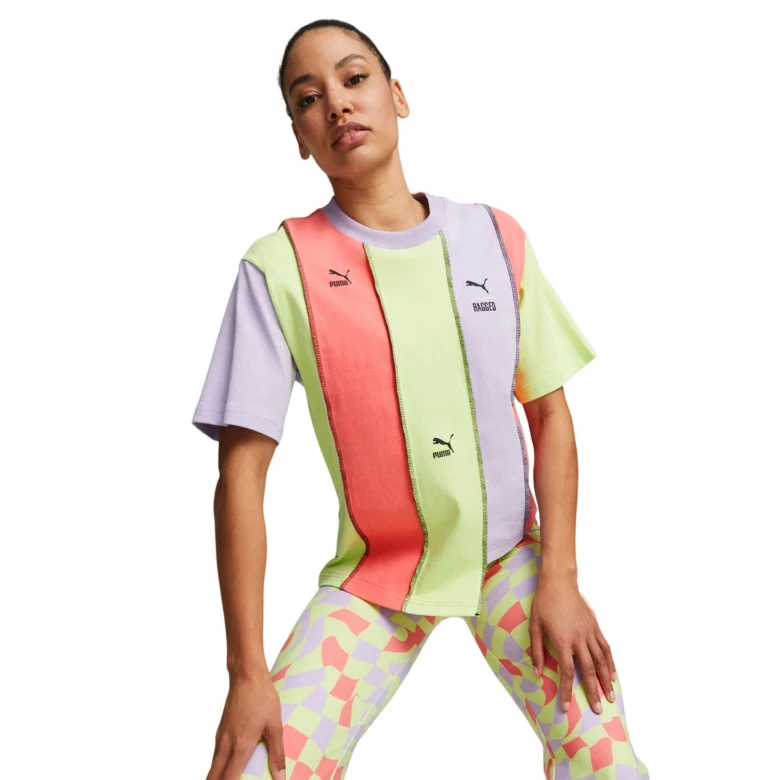 Футболка Puma X Trp Tee