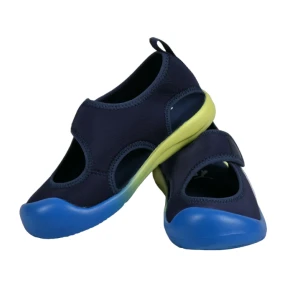 Кроссовки Puma Aquacat Ps - Puma Navy-Puma White-Victoria Blue-Lily Pad 1