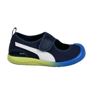 Кроссовки Puma Aquacat Ps - Puma Navy-Puma White-Victoria Blue-Lily Pad