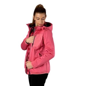 куртка woman jacket zip hood 8