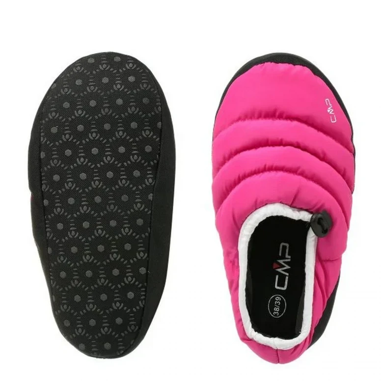 Тапочки Campagnolo Kids Lyinx Slipper 4