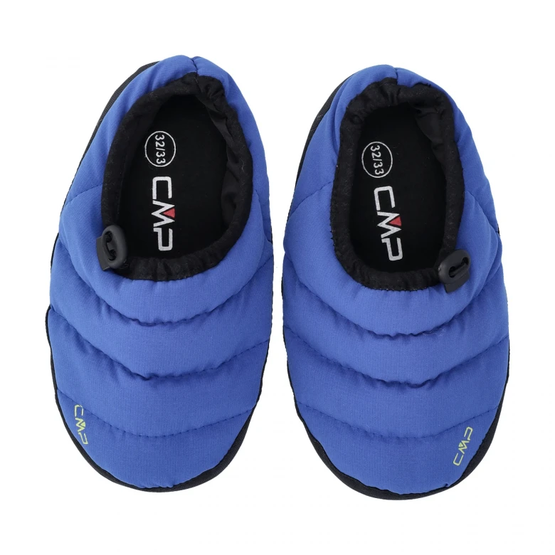 Тапочки Campagnolo Kids Lyinx Slipper 3