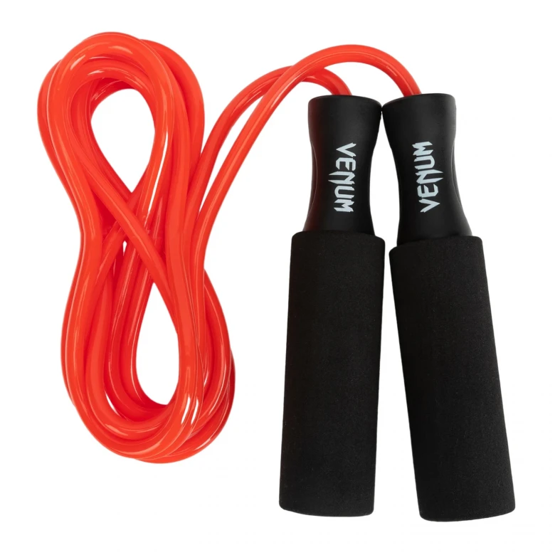 аксессуары  для тренинга venum competitor weighted jump rope 1