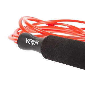 аксессуары  для тренинга venum competitor weighted jump rope 3
