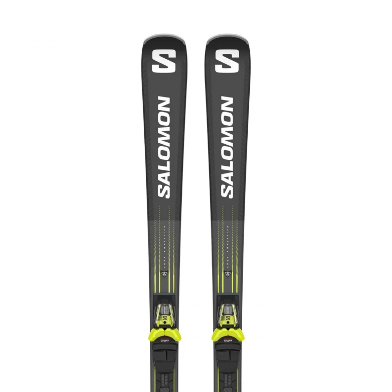 лыжи skis e s/max 10 1
