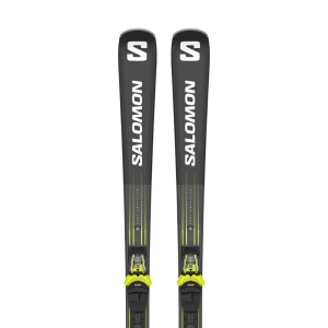 Лыжи Salomon S\Max 10+M11 GW Alpine Skis 1