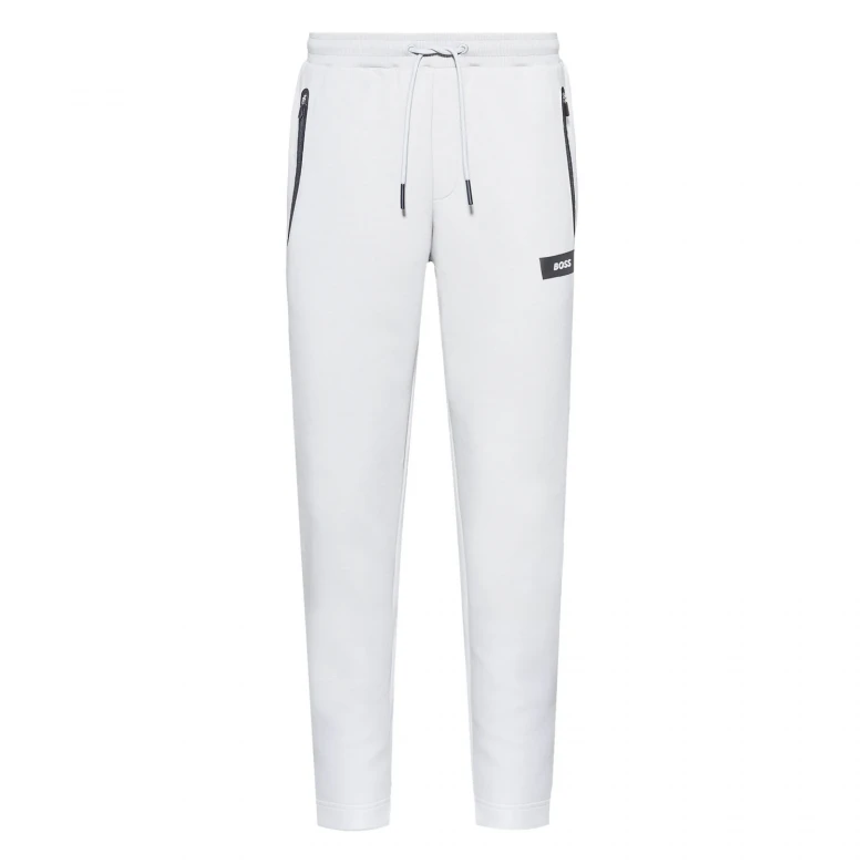 Штаны Boss Jersey Trousers