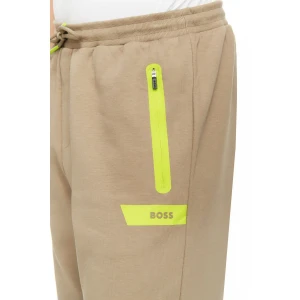 Брюки Boss M Jersey Trousers 2