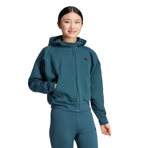 Толстовка adidas Z.N.E. Full-Zip
