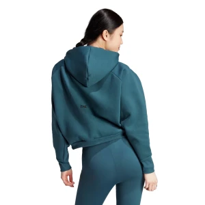 Толстовка adidas Z.N.E. Full-Zip 1