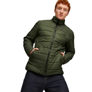 Куртка Puma Ess+ Padded Jacket