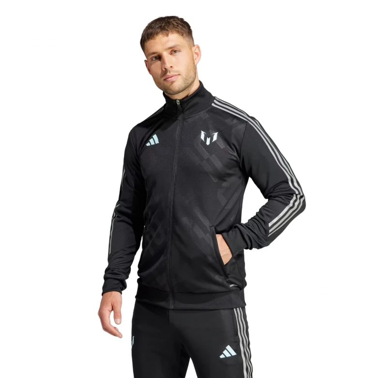 Ветровка Adidas Messi Jkt