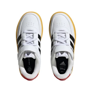 Кроссовки Adidas Breaknet Mickey El K 1