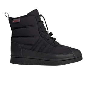 Ботинки Adidas Superstar Boot J