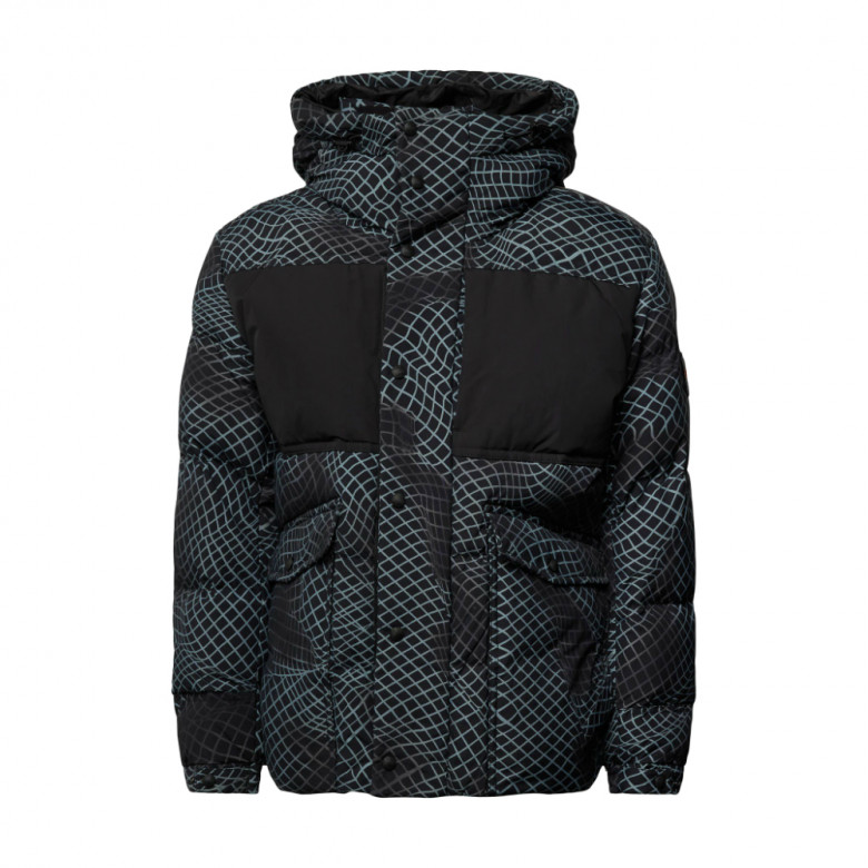 Outerwear Jacket