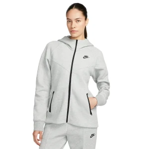 Толстовка Nike  Sportswear Tech Fleece Windrunner