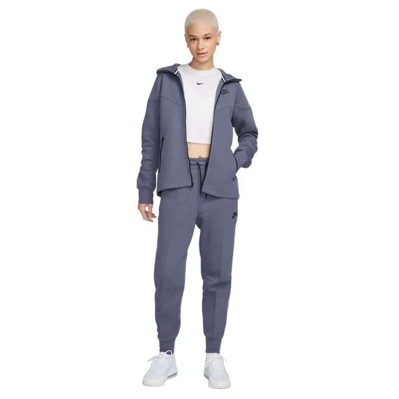 Толстовка Nike  Sportswear Tech Fleece Windrunner 3
