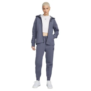 Толстовка Nike  Sportswear Tech Fleece Windrunner 3