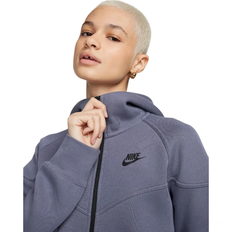 Толстовка Nike  Sportswear Tech Fleece Windrunner 2