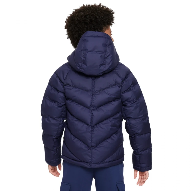 Куртка Nike Psg U Nsw Synthetic Fill Jkt 1