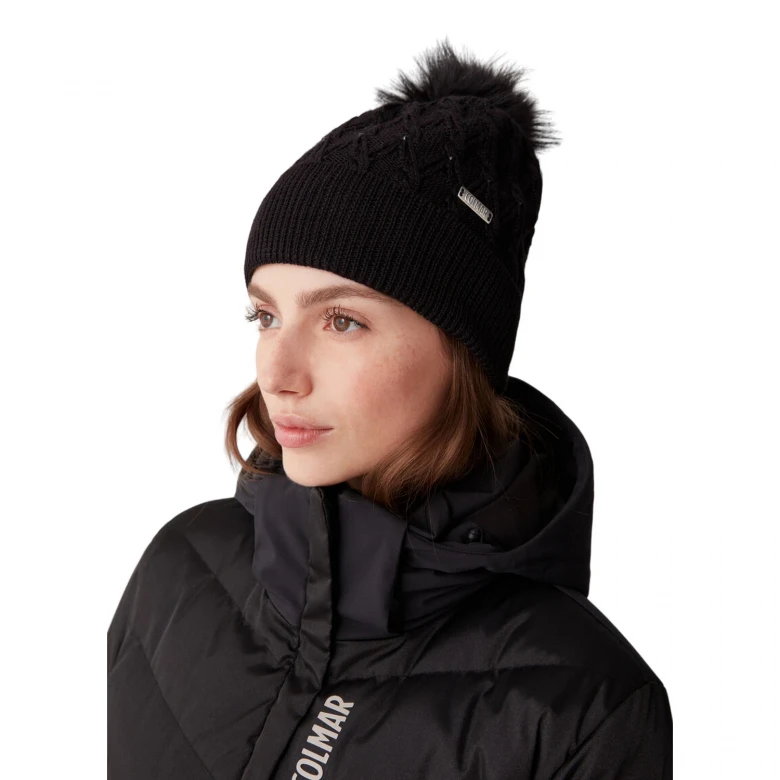 Шапка Colmar Ladies Hat