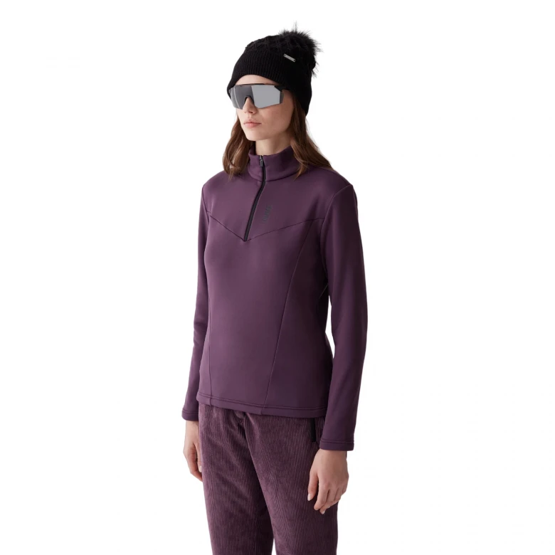 Свитшот Colmar Women's Ski Fleece