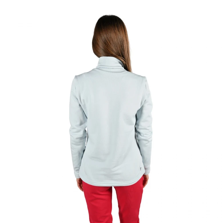 Women's Ski Fleece 1