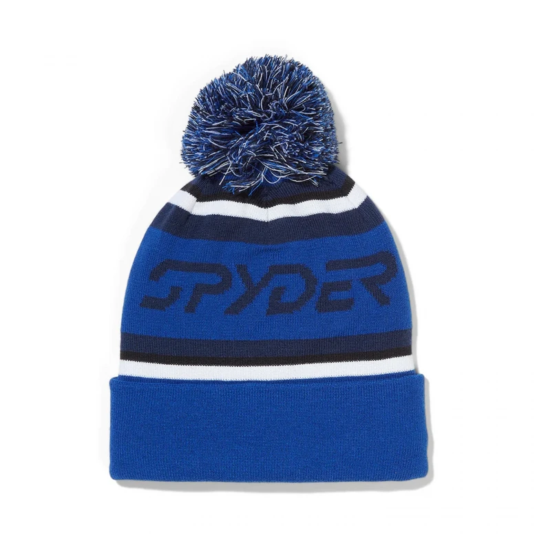 Шапка Spyder Icebox Hat