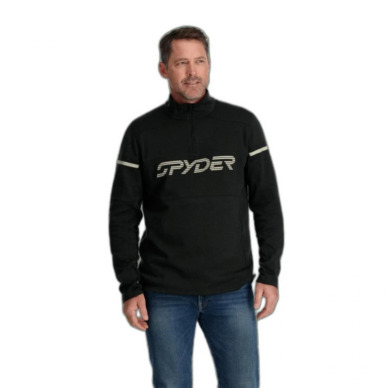 Толстовка Spyder Speed Fleece 1/2 Zip