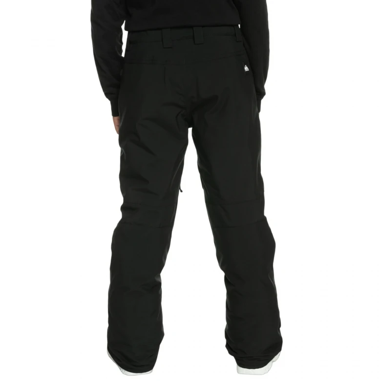 Штаны Quiksilver Estate 1