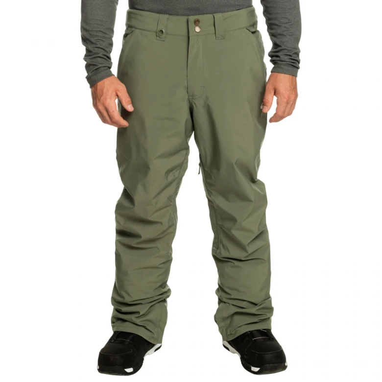 Штаны Quiksilver Estate