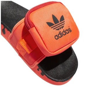 Шлепки Adidas Pouchylette W 1