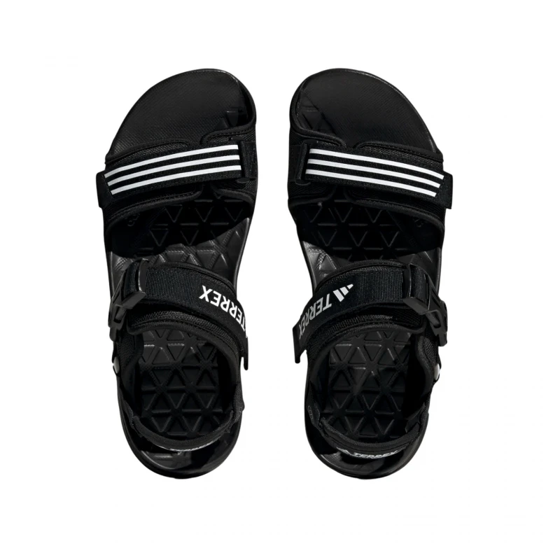 Сандалии Adidas Terrex Cyprex Ultra Sandal Dlx 1